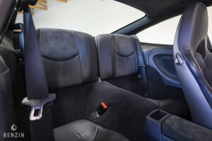 Porsche 911 type 997 Carrera GTS - 2012