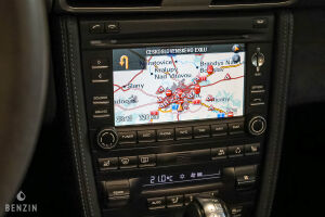 Porsche 911 type 997 Carrera GTS - 2012