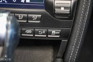 Porsche 911 type 997 Carrera GTS - 2012