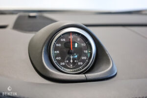 Porsche 911 type 997 Carrera GTS - 2012