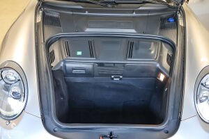 Porsche 911 type 997 Carrera GTS - 2012