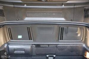 Porsche 911 type 997 Carrera GTS - 2012