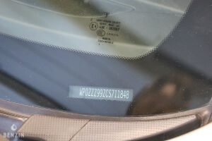 Porsche 911 type 997 Carrera GTS - 2012