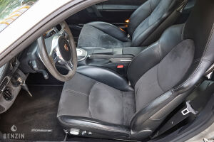 Porsche 911 type 997 Carrera GTS - 2012