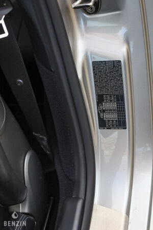 Porsche 911 type 997 Carrera GTS - 2012