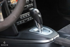 Porsche 911 type 997 Carrera GTS - 2012