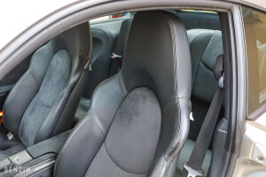 Porsche 911 type 997 Carrera GTS - 2012