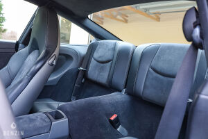 Porsche 911 type 997 Carrera GTS - 2012