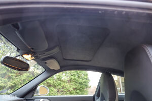 Porsche 911 type 997 Carrera GTS - 2012