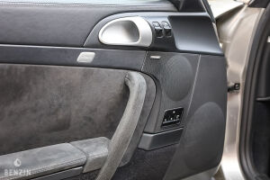 Porsche 911 type 997 Carrera GTS - 2012