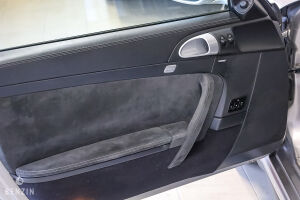 Porsche 911 type 997 Carrera GTS - 2012