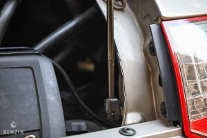 Porsche 911 type 997 Carrera GTS - 2012