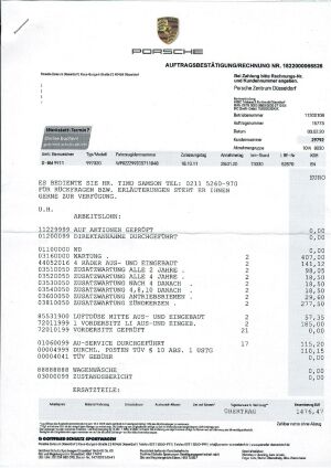 Porsche 911 type 997 Carrera GTS - 2012