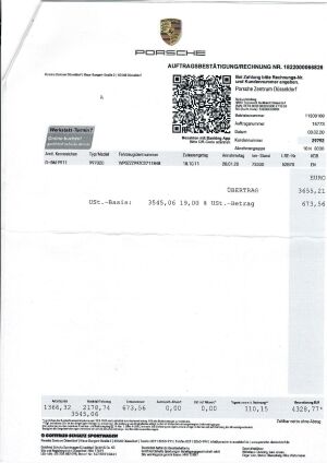 Porsche 911 type 997 Carrera GTS - 2012