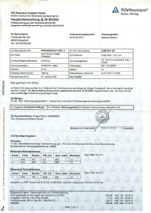 Porsche 911 type 997 Carrera GTS - 2012