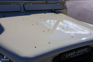 Land Rover Santana 109 Especial Series III - 1978