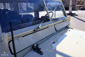 Land Rover Santana 109 Especial Series III - 1978