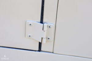 Land Rover Santana 109 Especial Series III - 1978