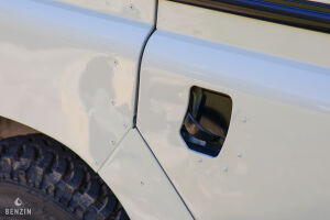 Land Rover Santana 109 Especial Series III - 1978