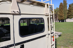 Land Rover Santana 109 Especial Series III - 1978