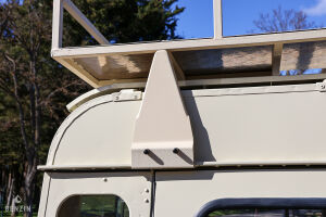 Land Rover Santana 109 Especial Series III - 1978