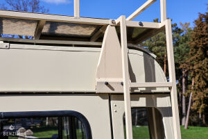 Land Rover Santana 109 Especial Series III - 1978