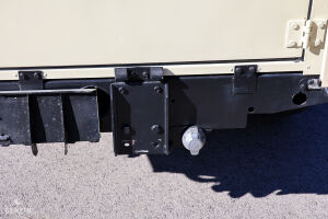 Land Rover Santana 109 Especial Series III - 1978