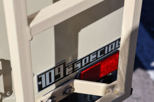 Land Rover Santana 109 Especial Series III - 1978