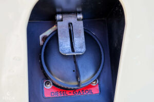 Land Rover Santana 109 Especial Series III - 1978