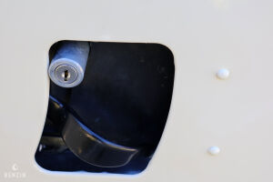 Land Rover Santana 109 Especial Series III - 1978