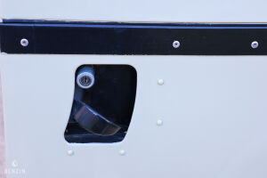 Land Rover Santana 109 Especial Series III - 1978