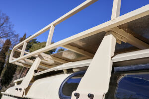 Land Rover Santana 109 Especial Series III - 1978