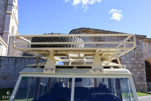 Land Rover Santana 109 Especial Series III - 1978