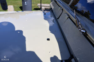 Land Rover Santana 109 Especial Series III - 1978