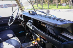 Land Rover Santana 109 Especial Series III - 1978