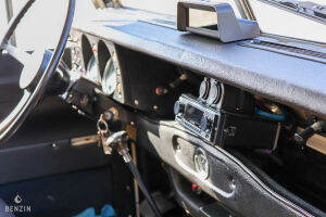 Land Rover Santana 109 Especial Series III - 1978