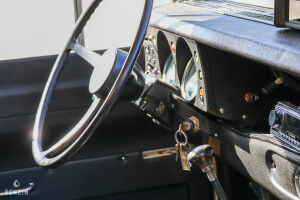 Land Rover Santana 109 Especial Series III - 1978