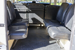 Land Rover Santana 109 Especial Series III - 1978