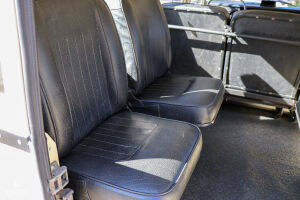 Land Rover Santana 109 Especial Series III - 1978