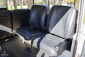 Land Rover Santana 109 Especial Series III - 1978