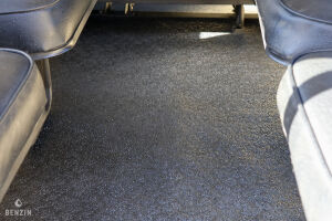 Land Rover Santana 109 Especial Series III - 1978