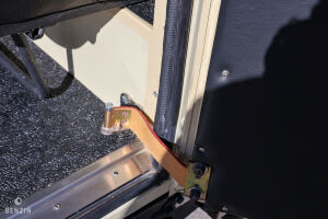 Land Rover Santana 109 Especial Series III - 1978