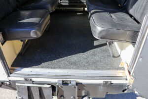 Land Rover Santana 109 Especial Series III - 1978