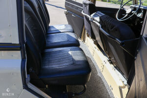 Land Rover Santana 109 Especial Series III - 1978