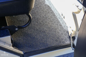 Land Rover Santana 109 Especial Series III - 1978