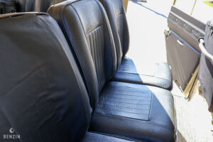 Land Rover Santana 109 Especial Series III - 1978