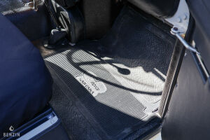 Land Rover Santana 109 Especial Series III - 1978