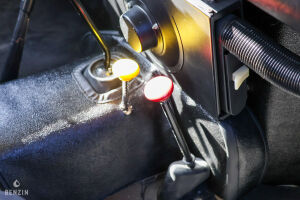 Land Rover Santana 109 Especial Series III - 1978