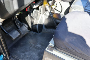 Land Rover Santana 109 Especial Series III - 1978