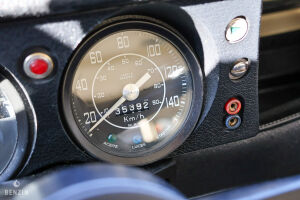 Land Rover Santana 109 Especial Series III - 1978